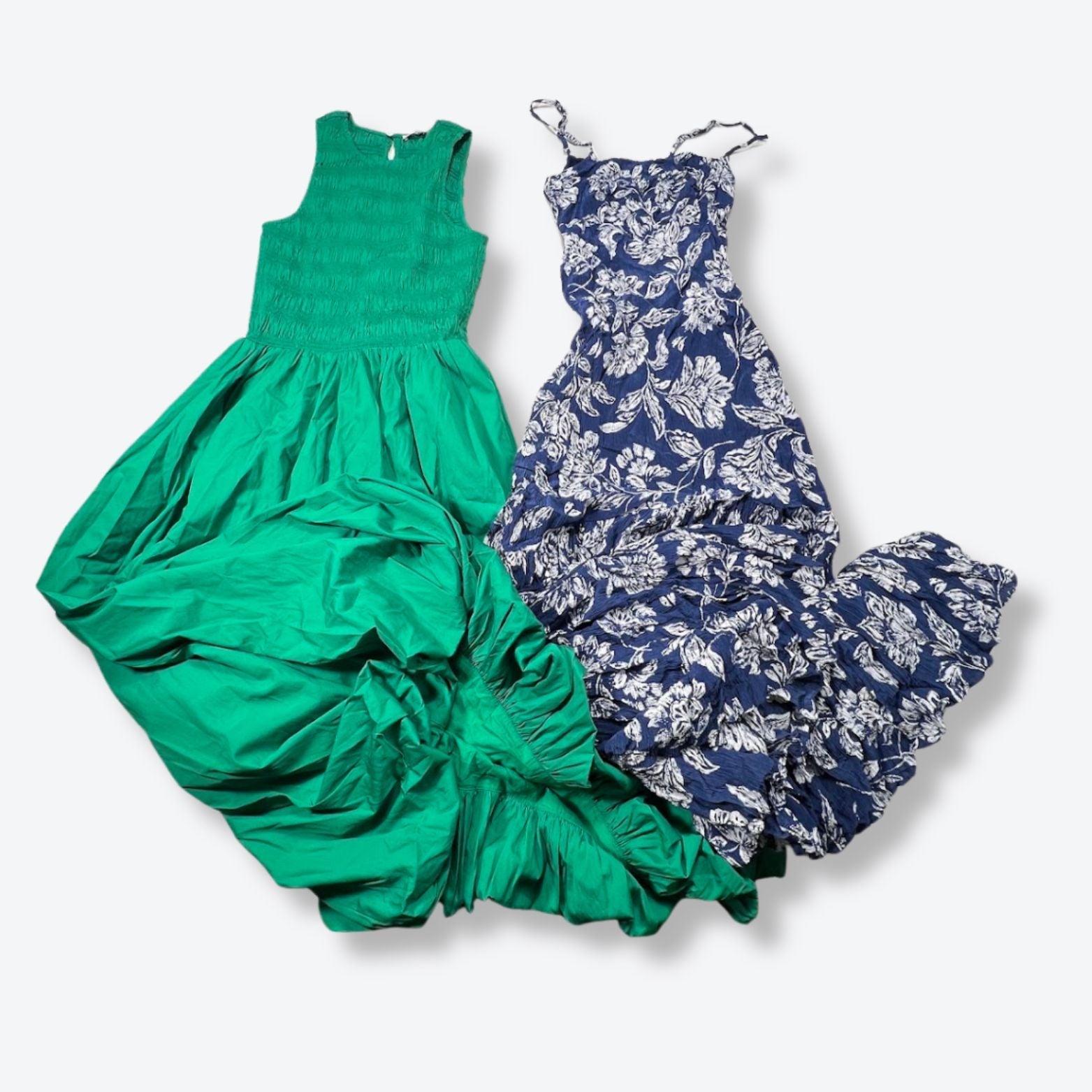 MDWLL + JCRW Dresses Women's New/Returns Bulk Clothing - Boutique by the Box Wholesale for Resellers