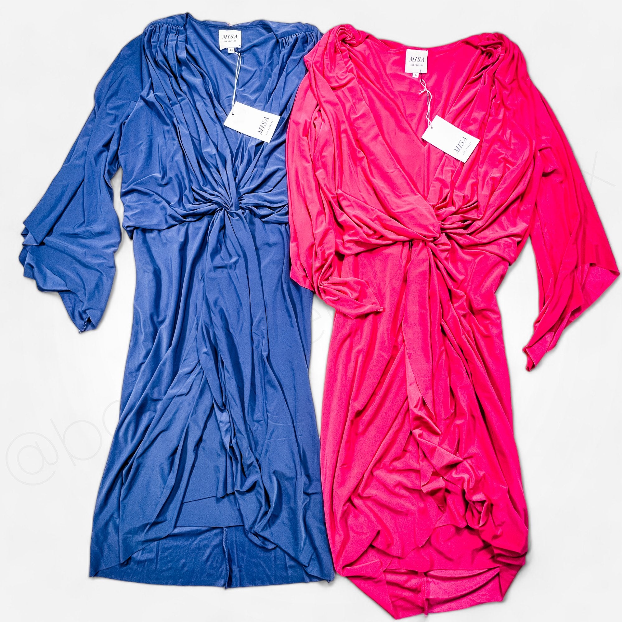 MISA Los Angeles Dresses Women's New Wholesale Clothing - Boutique by the Box Wholesale for Resellers