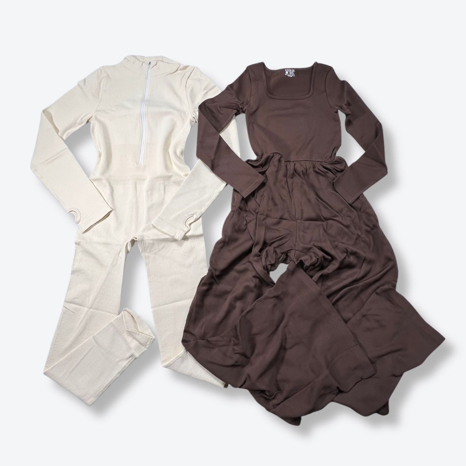 OQQ Tiktok Viral Activewear New Women's Clothing Wholesale - Boutique by the Box Wholesale for Resellers