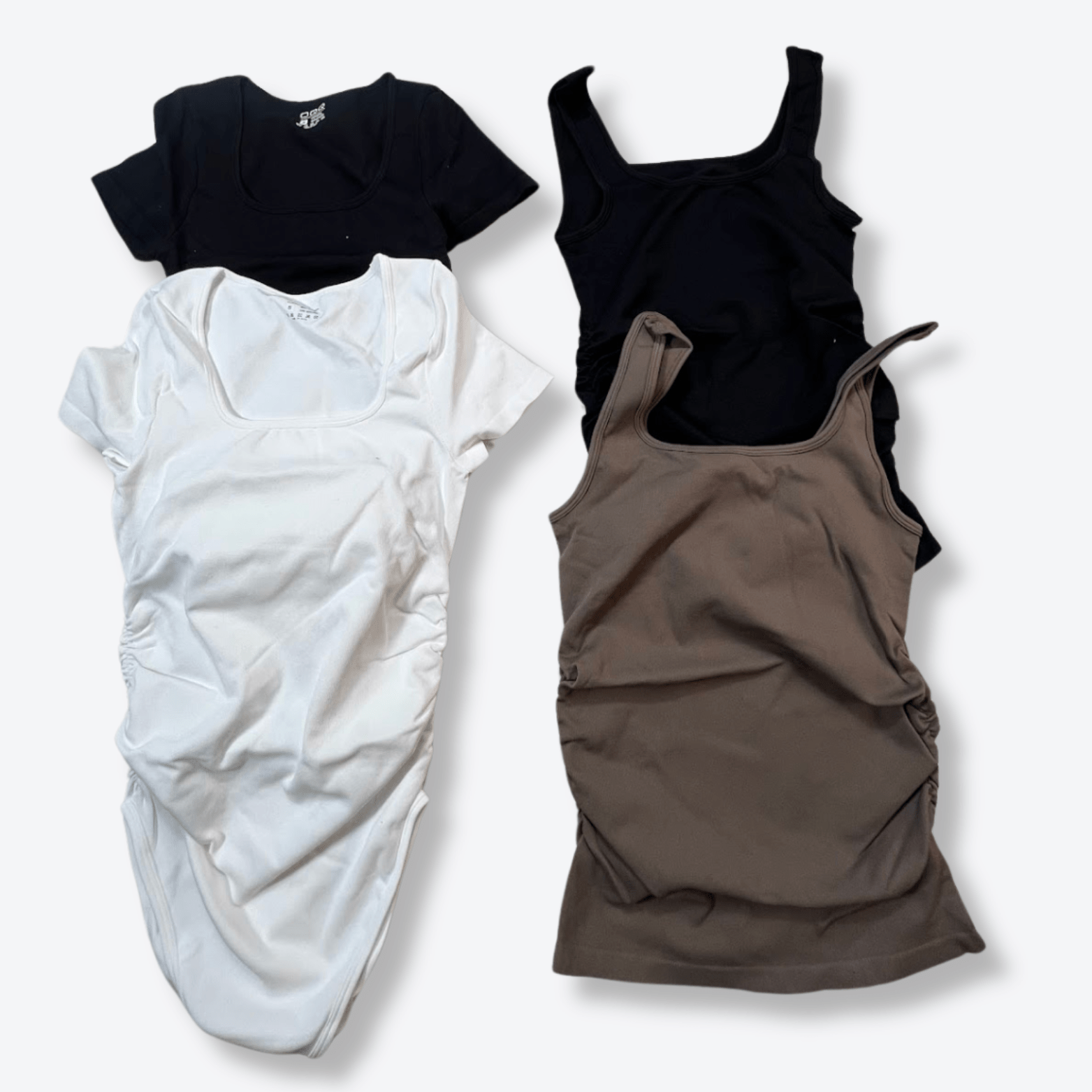 OQQ Tiktok Viral Activewear New Women's Clothing Wholesale