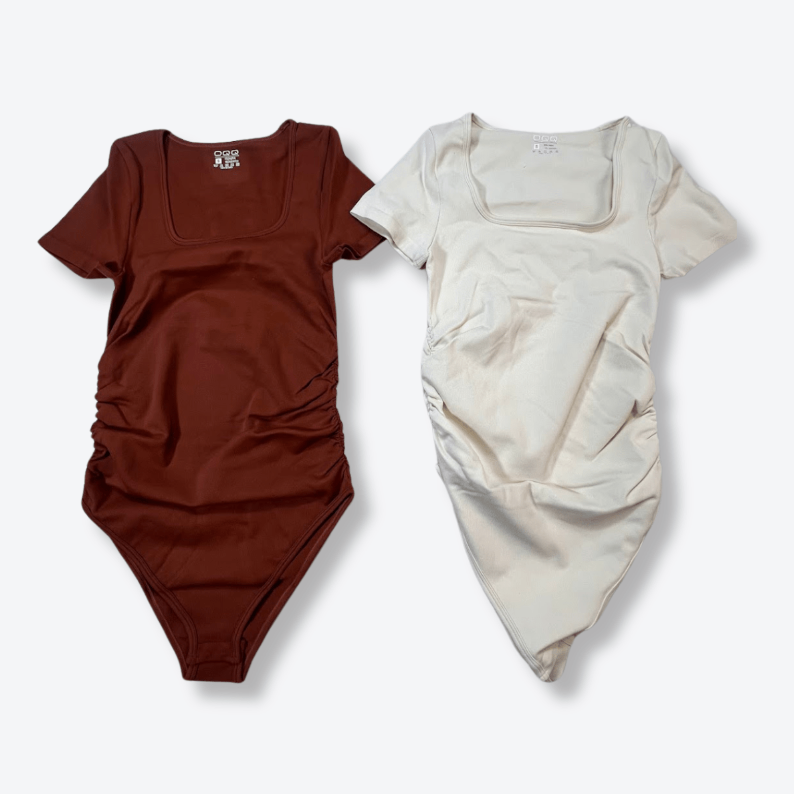 OQQ Tiktok Viral Activewear New Women's Clothing Wholesale
