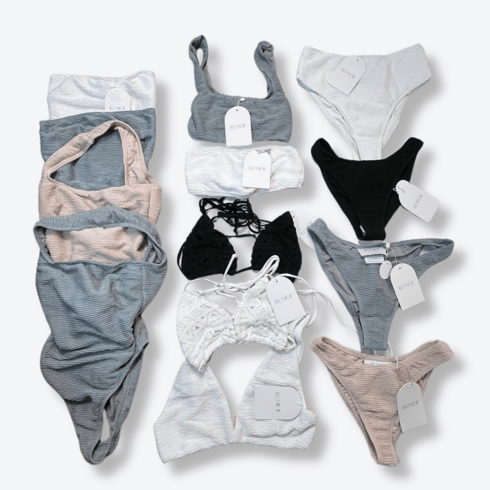 Rumer the Label Revolve Swim Women's New Wholesale