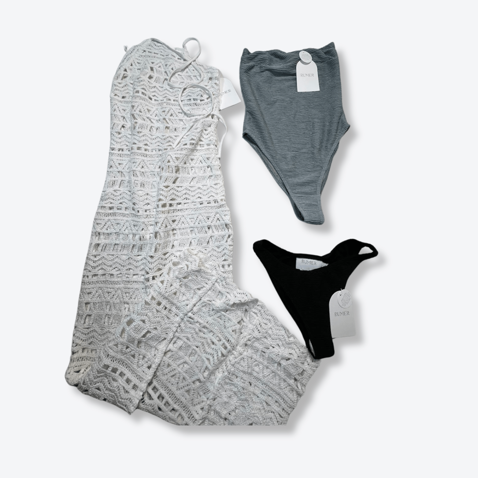Rumer the Label Revolve Swim Women's New Wholesale
