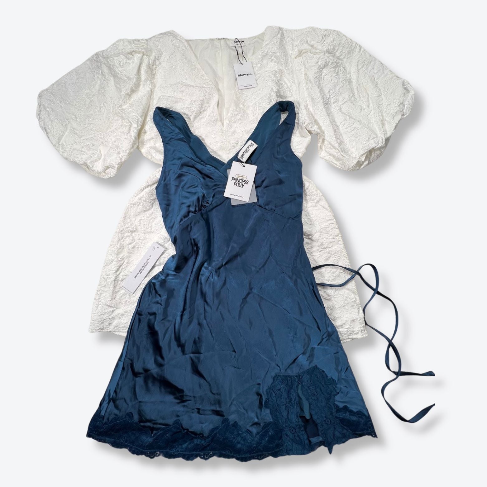 Showpo Women's Dresses Returns Bulk Wholesale