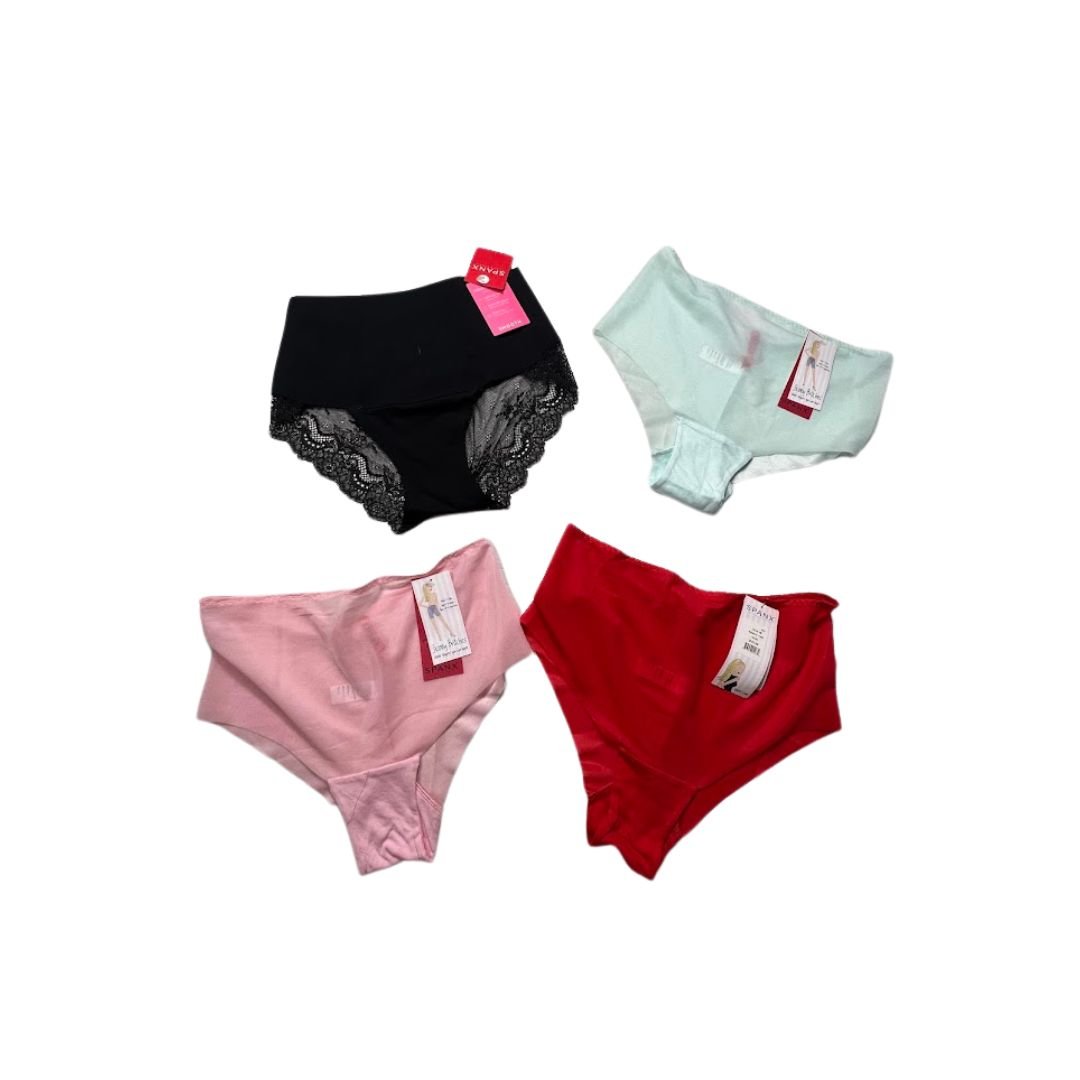 Spanx Assorted Women's NWT/NWOT Wholesale Clothing - Boutique by the Box Wholesale for Resellers