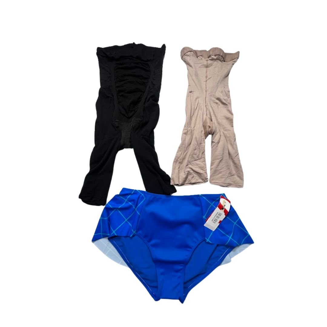 Spanx Assorted Women's NWT/NWOT Wholesale Clothing - Boutique by the Box Wholesale for Resellers