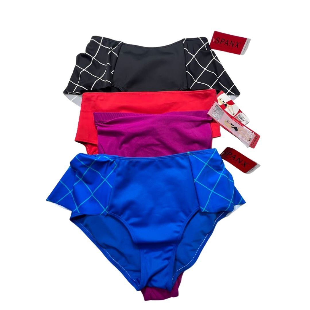 Spanx Assorted Women's NWT/NWOT Wholesale Clothing - Boutique by the Box Wholesale for Resellers