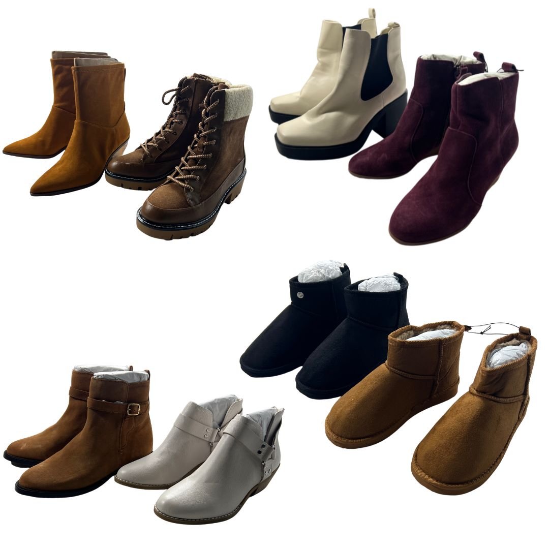 Ankle Boots The Fix Heels 2021 Women S Ankle Boots Platform