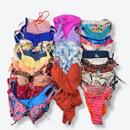 Target Swimwear Women’s New Wholesale - Boutique by the Box Wholesale for Resellers