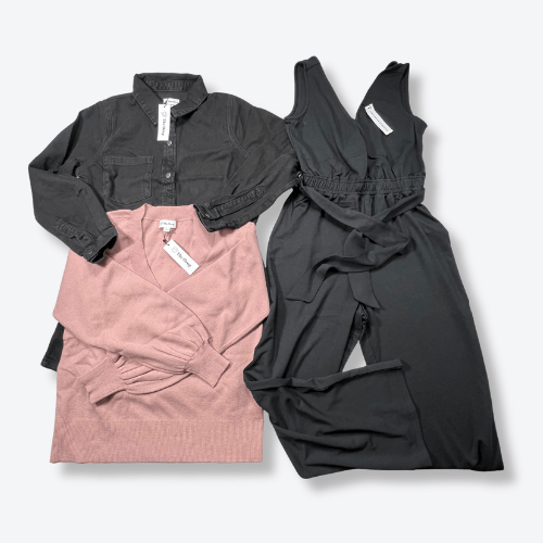 The Drop: Limited Edition Influencer Designed Clothing Collections - Boutique by the Box Wholesale for Resellers