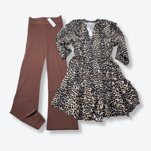 The Drop: Limited Edition Influencer Designed Clothing Collections - Boutique by the Box Wholesale for Resellers