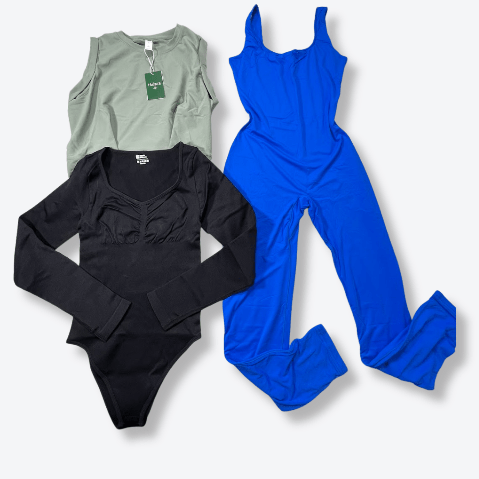 Tiktok Viral Activewear New Women's Clothing Wholesale - Boutique by the Box Wholesale for Resellers