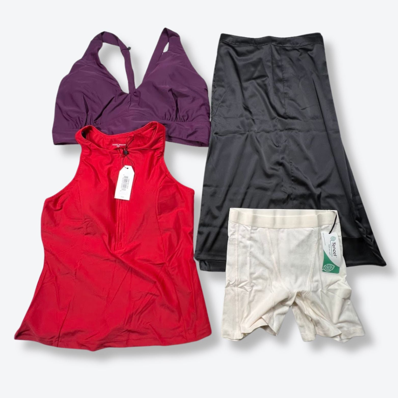 Universal Standard New Women's Clothing Wholesale - Boutique by the Box Wholesale for Resellers