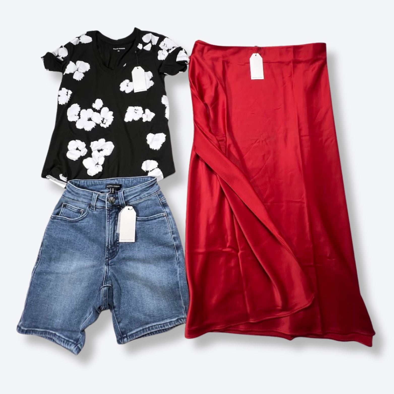 Universal Standard New Women's Clothing Wholesale - Boutique by the Box Wholesale for Resellers
