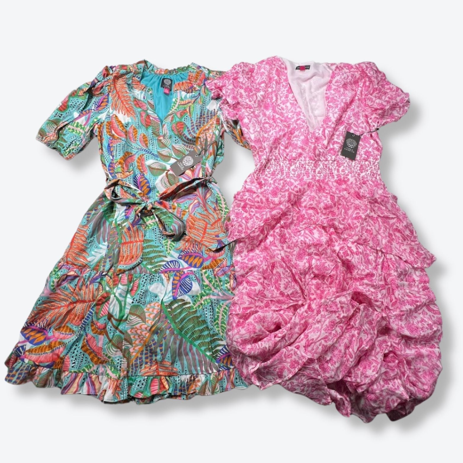 Vince Camuto New Wholesale Clothing - Boutique by the Box Wholesale for Resellers